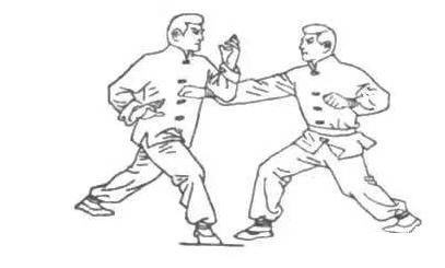 少林三十六手绝杀手(1)，徒手搏击实战最强的传统格斗术