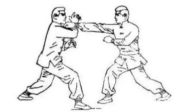 少林三十六手绝杀手(1)，徒手搏击实战最强的传统格斗术