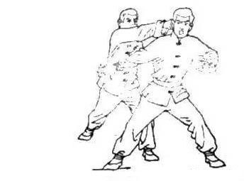 少林三十六手绝杀手(1)，徒手搏击实战最强的传统格斗术