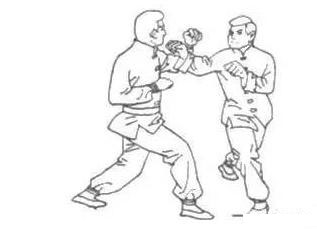 少林三十六手绝杀手(1)，徒手搏击实战最强的传统格斗术