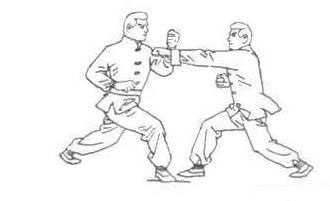 少林三十六手绝杀手(1)，徒手搏击实战最强的传统格斗术