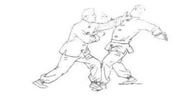 少林三十六手绝杀手(1)，徒手搏击实战最强的传统格斗术