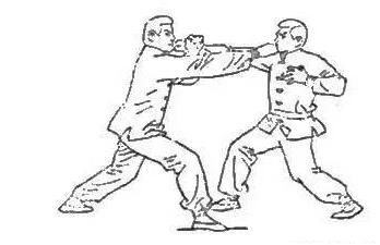 少林三十六手绝杀手(1)，徒手搏击实战最强的传统格斗术