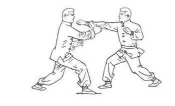 少林三十六手绝杀手(1)，徒手搏击实战最强的传统格斗术