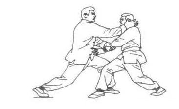 少林三十六手绝杀手(1)，徒手搏击实战最强的传统格斗术