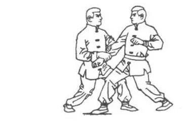 少林三十六手绝杀手(1)，徒手搏击实战最强的传统格斗术