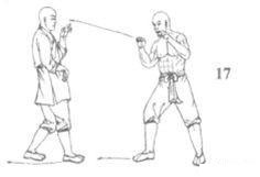 少林三十六式擒拿法(1),招招绝杀是近身格斗防身自卫的实战招法