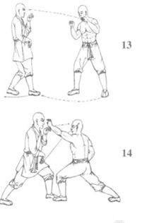 少林三十六式擒拿法(1),招招绝杀是近身格斗防身自卫的实战招法