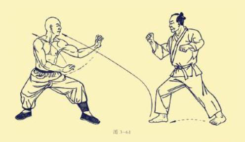 少林罗汉十绝手,危险时刻才使用的绝杀