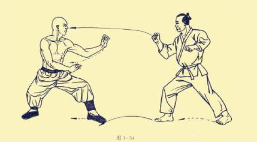 少林罗汉十绝手,危险时刻才使用的绝杀