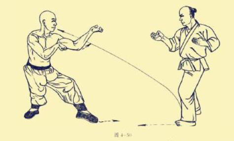 少林罗汉十绝手,危险时刻才使用的绝杀