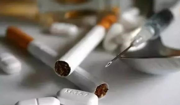 解密！吸毒是谁发明的？那些不为人知的秘密在这里！