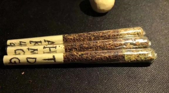 解密！吸毒是谁发明的？那些不为人知的秘密在这里！